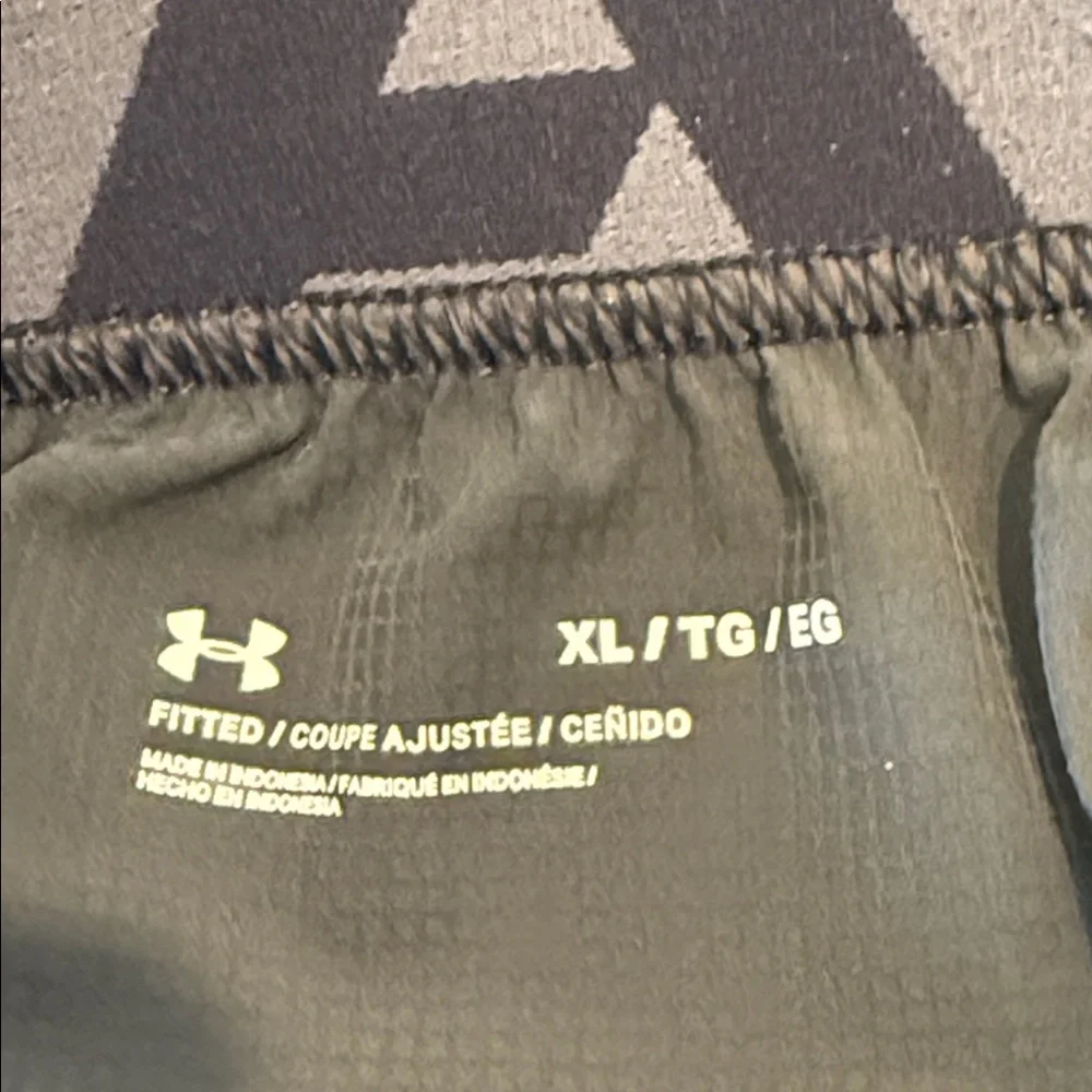 Under Armour Set of 2 Men’s Athletic Training Shorts - Size XL - Picture 2 of 11